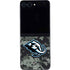 NHL Utah Mammoth DigiCamo Galaxy Z Flip5 5G Skin